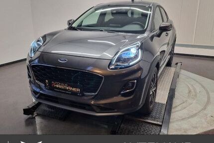 Ford Puma 49.611 km 15.190 &euro; Ladbergen 49549