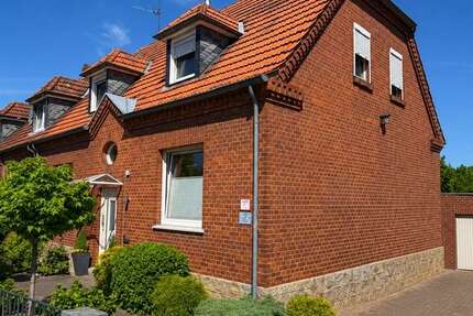 Haus Rheine Altenrheine - 5 Zimmer, 150 m&sup2;, 359.000&euro; | Angebot:26735692