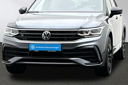 VW Tiguan Allspace 44.751 km 38.480 &euro; Emsdetten 48282