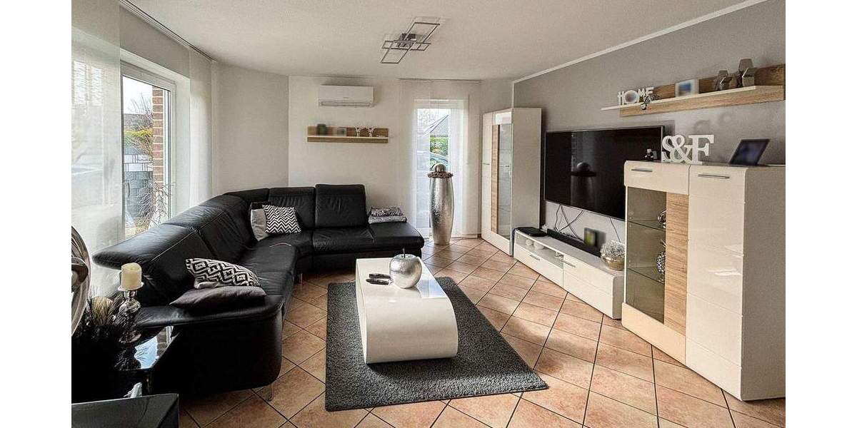Einfamilienhaus Ibbenbüren Stadt - 4 Zimmer, 119 m&sup2;, 529.000&euro; | Angebot:25799711