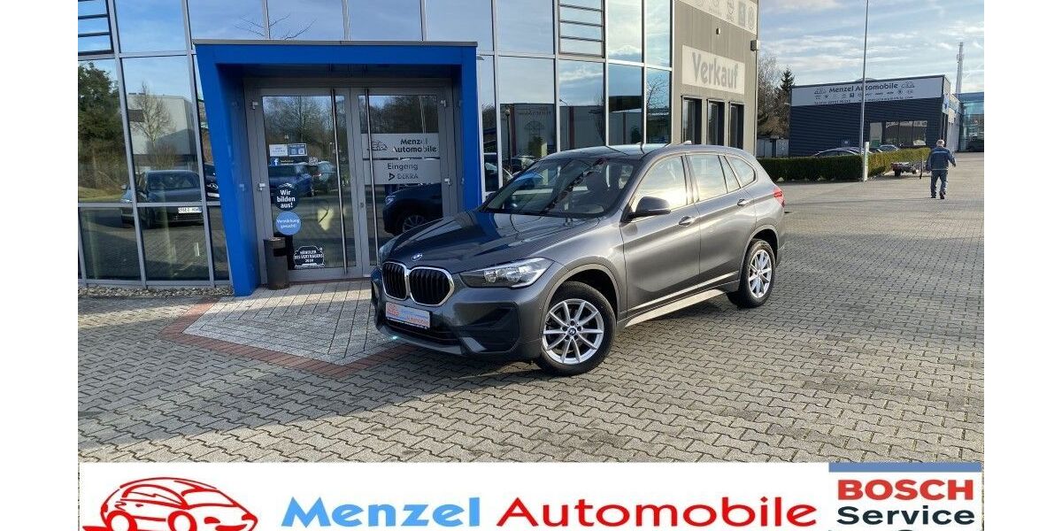 BMW X1 78.621 km 24.690 &euro; Schüttorf 48465