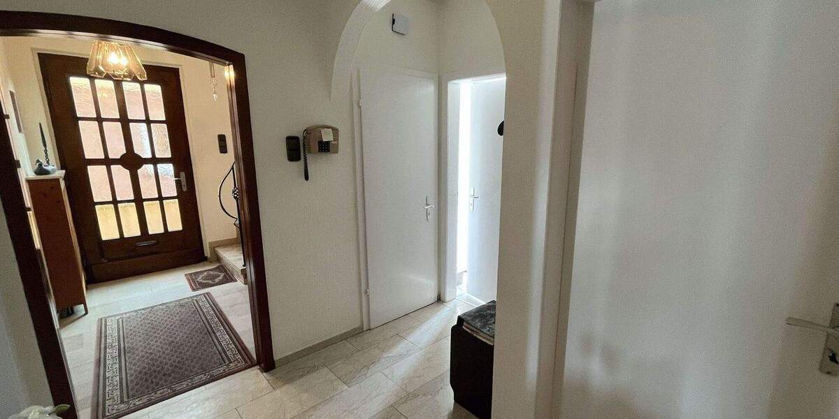 Einfamilienhaus Rheine Wietesch/Schleupe - 5 Zimmer, 122 m&sup2;, 295.000&euro; | Angebot:25819381