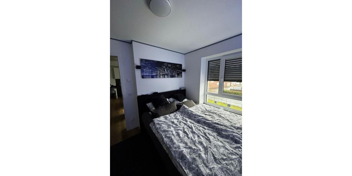Etagenwohnung Rheine Altenrheine - 2 Zimmer, 48 m&sup2;, 565&euro; | Angebot:25879293