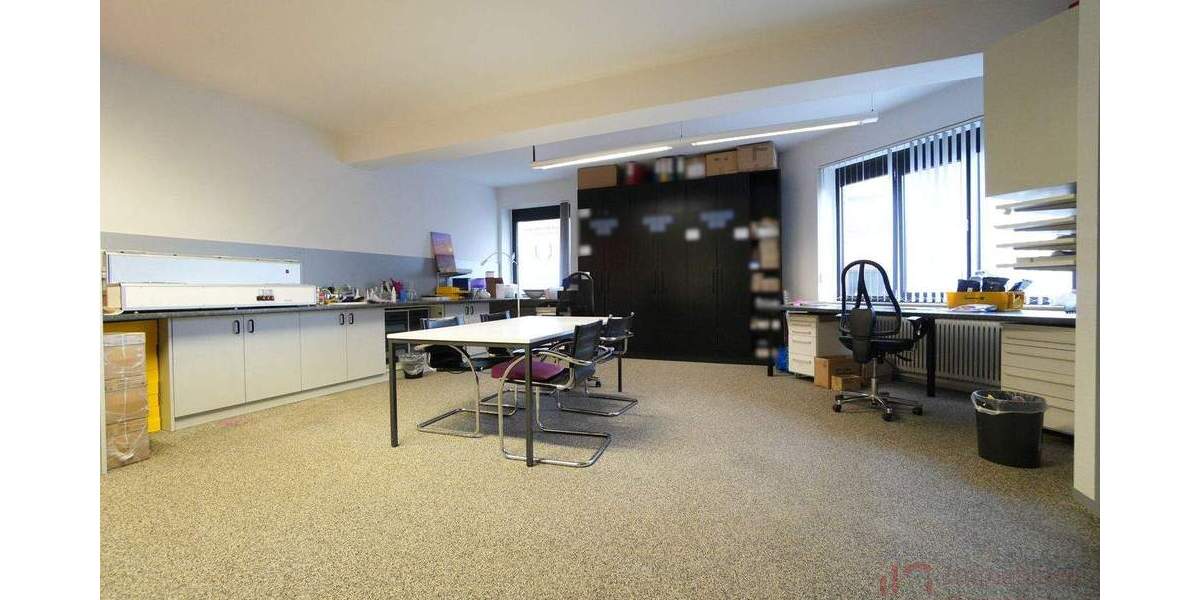 Gewerbeobjekt Rheine Innenstadt - 229.000&euro; | Angebot:25742794