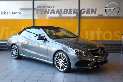 Mercedes-Benz E 500 111.400 km 38.899 &euro; Mettingen 49497