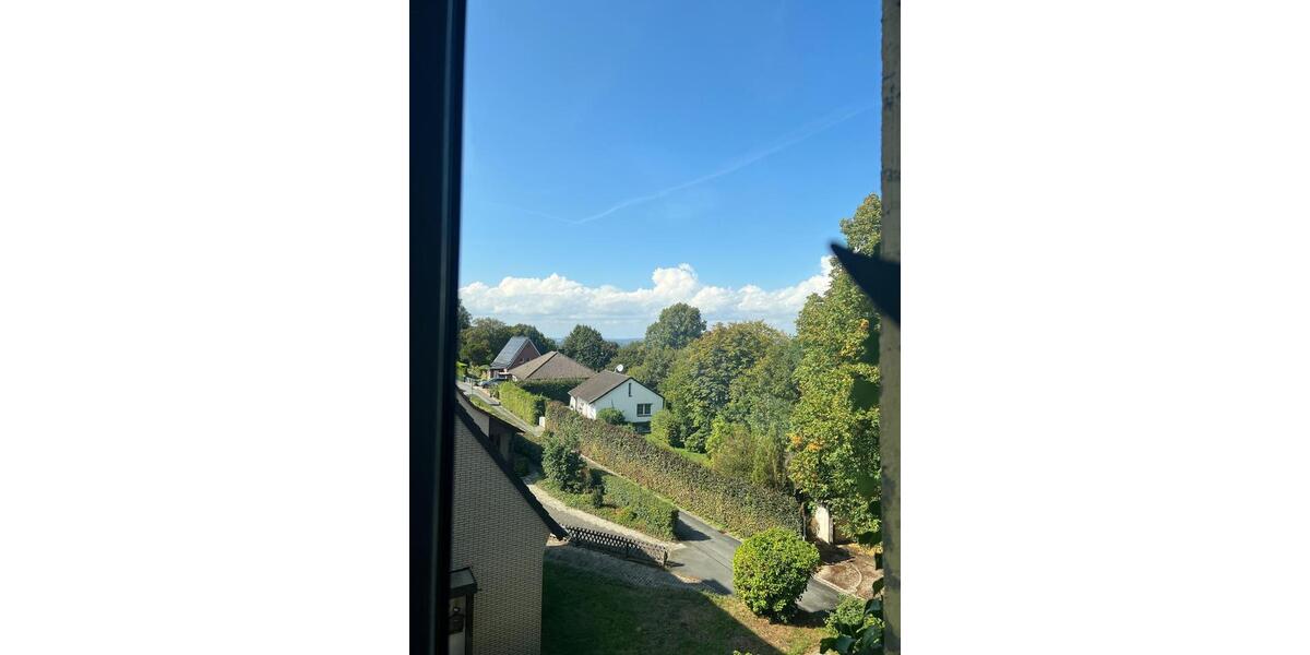 Etagenwohnung Tecklenburg - 3.5 Zimmer, 78 m&sup2;, 800&euro; | Angebot:27541851