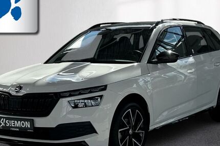 Skoda Kamiq 40.087 km 26.930 &euro; Lengerich 49525