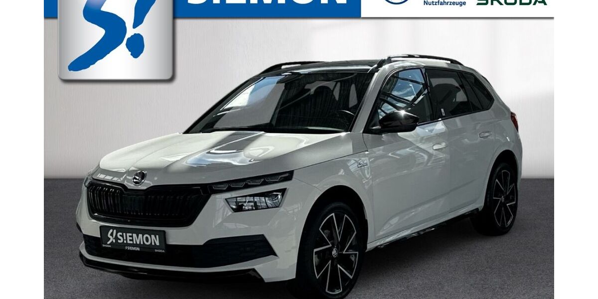 Skoda Kamiq 40.087 km 26.930 &euro; Lengerich 49525