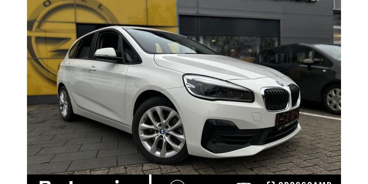 BMW 225 Active Tourer 88.085 km 16.900 &euro; Steinfurt 48565