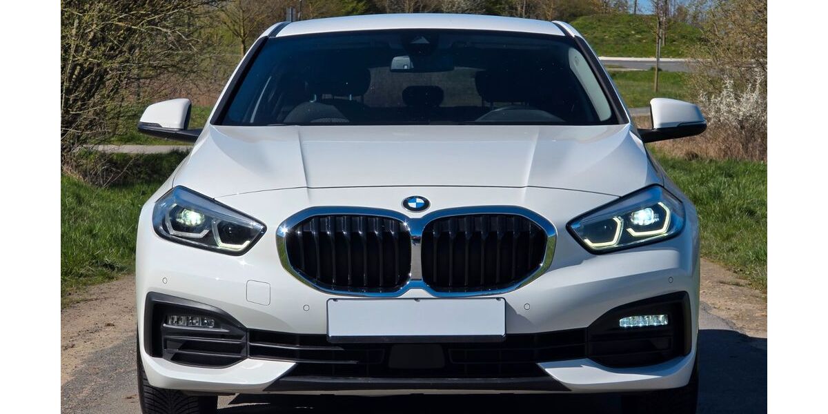 BMW 118 83.623 km 18.790 &euro; Altenberge 48341