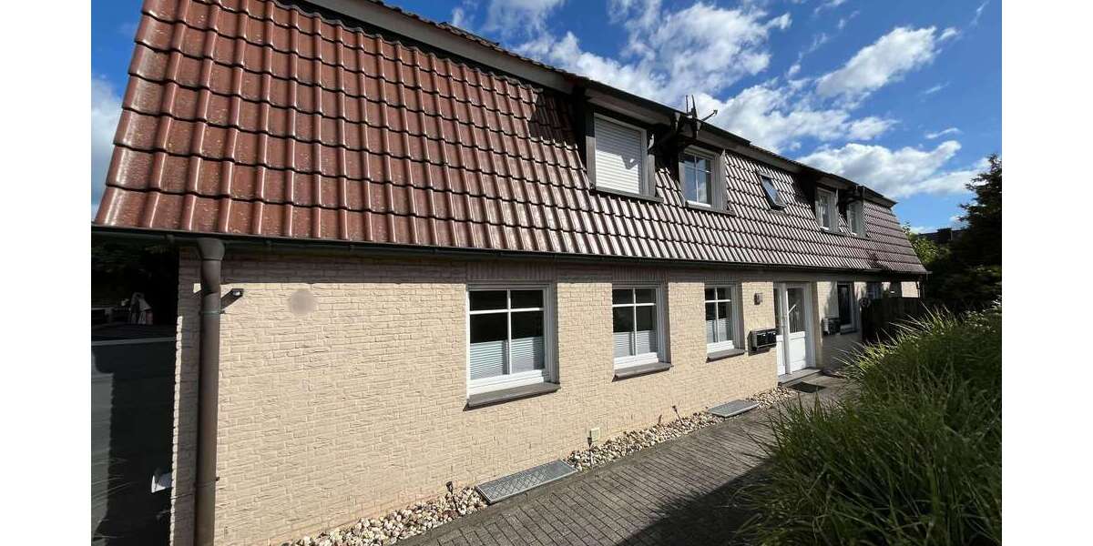 Etagenwohnung Gronau - 3 Zimmer, 71 m&sup2;, 247.000&euro; | Angebot:27662569
