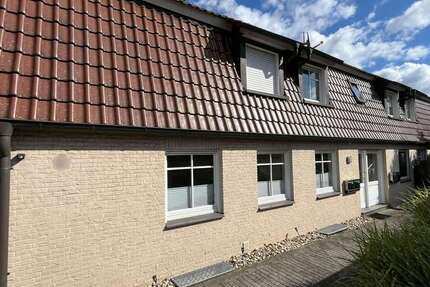 Wohnung Gronau - 3 Zimmer, 71 m&sup2;, 247.000&euro; | Angebot:27662569