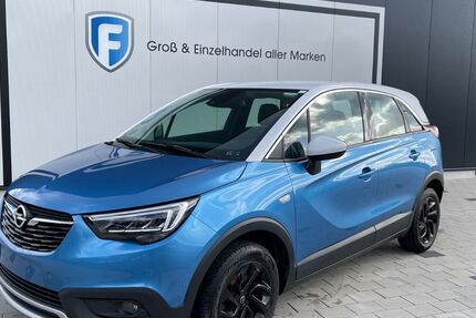 Opel Crossland (X) 80.200 km 9.950 &euro; Lingen 49808