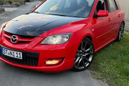 Mazda 3 85.700 km 10.240 &euro; Ibbenbüren 49479