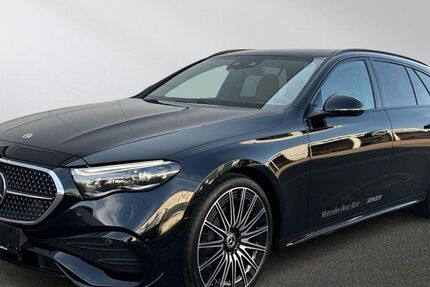 Mercedes-Benz E 220 18.000 km 57.480 &euro; Rheine 48429