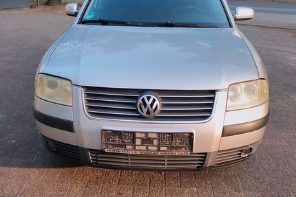 VW Passat 350.274 km 600 &euro; Rheine 48432