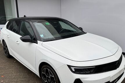 Opel Astra 45.300 km 19.900 &euro; Lingen 49808