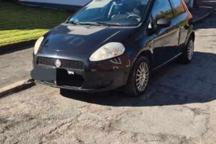 Fiat Punto 211.000 km 900 &euro; Steinfurt 48565