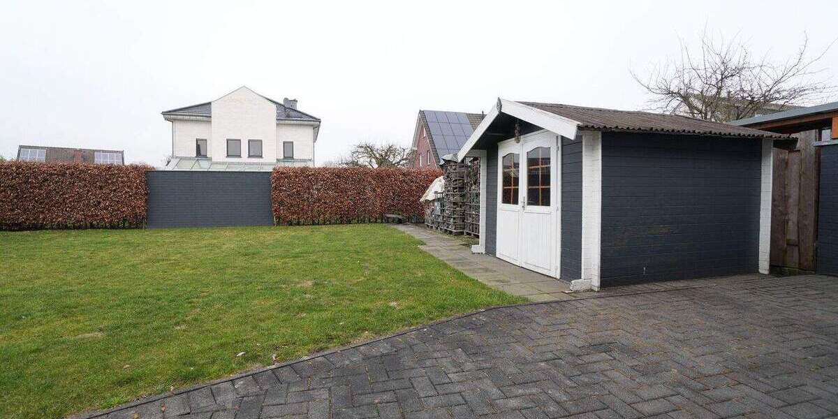 Einfamilienhaus Neuenkirchen - 4 Zimmer, 118 m&sup2;, 499.000&euro; | Angebot:25698320