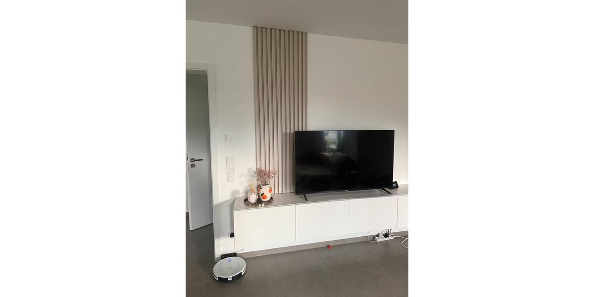 Erdgeschoßwohnung Rheine Altenrheine - 3 Zimmer, 80 m&sup2;, 1.077&euro; | Angebot:27596164
