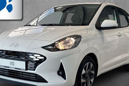 Hyundai i10 5.019 km 16.330 &euro; Salzbergen 48499