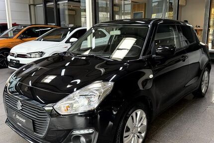 Suzuki Swift 66.000 km 12.790 &euro; Ibbenbüren 49477