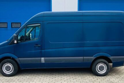 Mercedes-Benz Sprinter 425.000 km 5.900 &euro; Greven 48268
