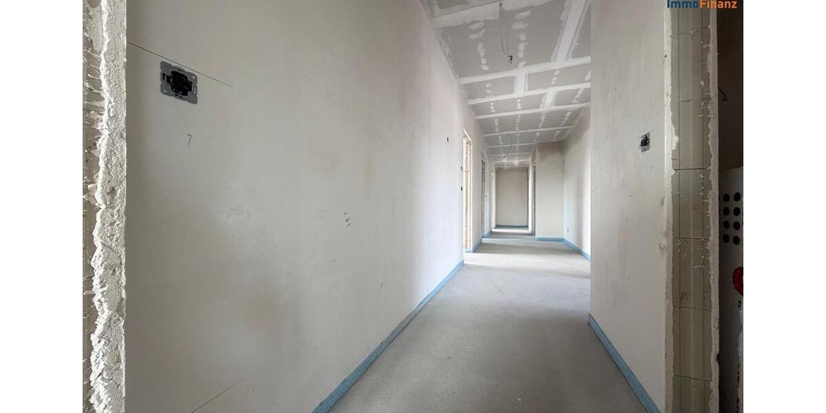 Einfamilienhaus Bad Bentheim - 4 Zimmer, 101 m&sup2;, 1.265&euro; | Angebot:24783574