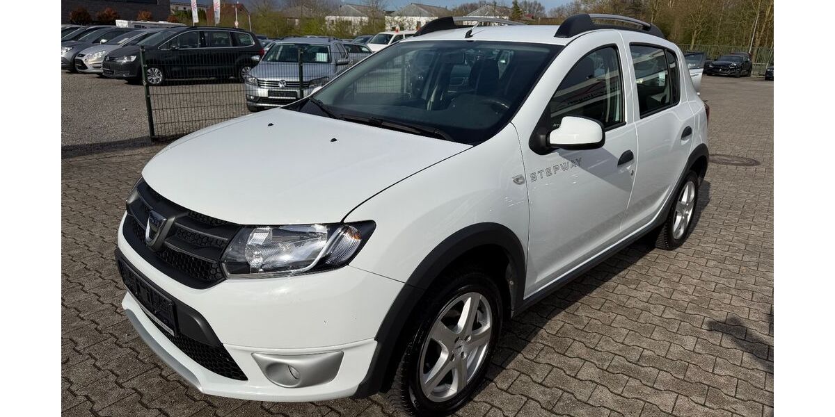 Dacia Sandero 112.000 km 5.999 &euro; Lingen 49808