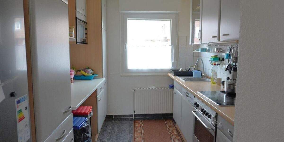 Einfamilienhaus Lingen (Ems) Darme - 5 Zimmer, 144 m&sup2;, 269.000&euro; | Angebot:26153996
