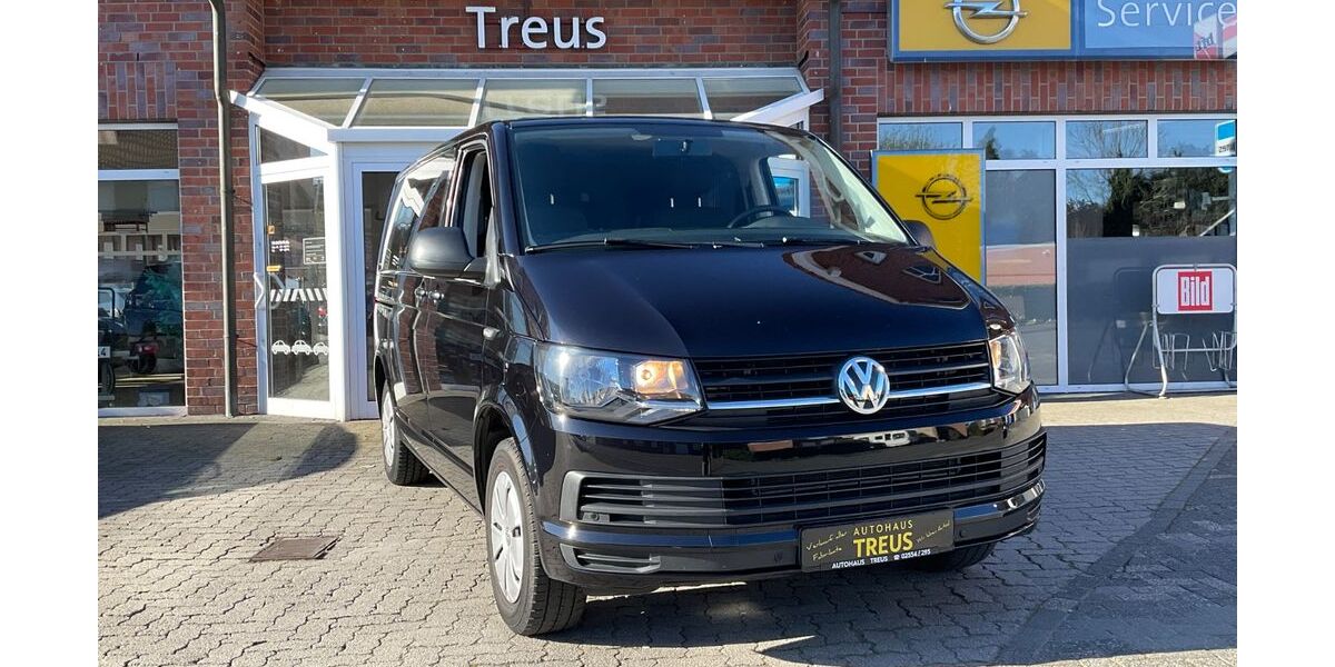 VW T6 Multivan 86.816 km 35.380 &euro; Laer 48366