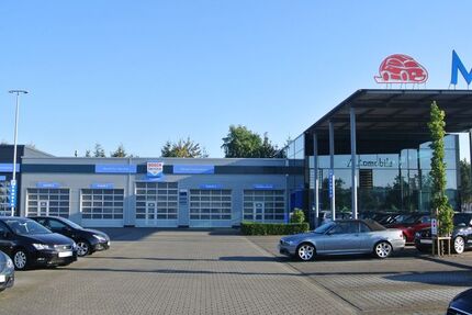 Opel Corsa 33.945 km 17.900 &euro; Schüttorf 48465