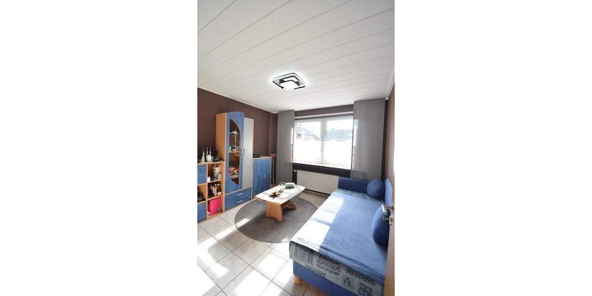 Einfamilienhaus Steinfurt Borghorst - 8 Zimmer, 167 m&sup2;, 375.000&euro; | Angebot:25690532