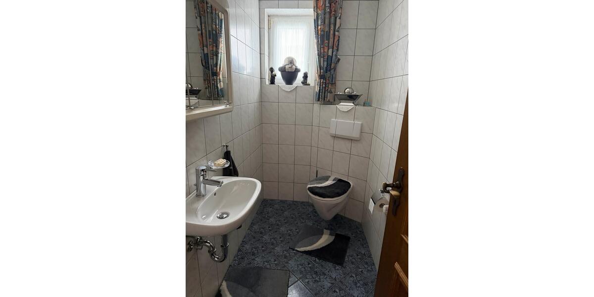 Reihenhaus Hopsten - 3 Zimmer, 94 m&sup2;, 209.000&euro; | Angebot:27121121
