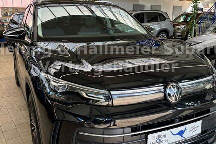 VW Tiguan 44.600 km 36.950 &euro; Hörstel 48477
