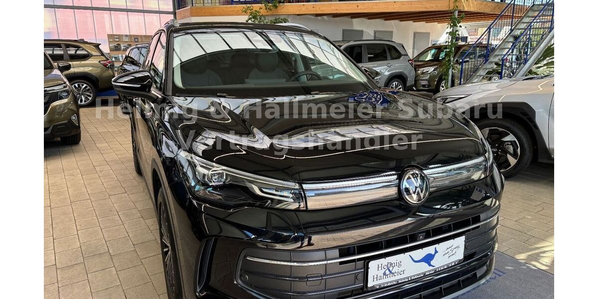 VW Tiguan 44.600 km 36.950 &euro; Hörstel 48477