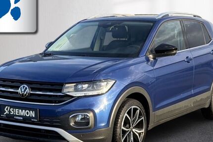 VW T-Cross 118.759 km 14.780 &euro; Ibbenbüren 49479