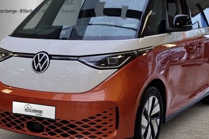 VW ID. Buzz 39.441 km 41.490 &euro; Altenberge 48341