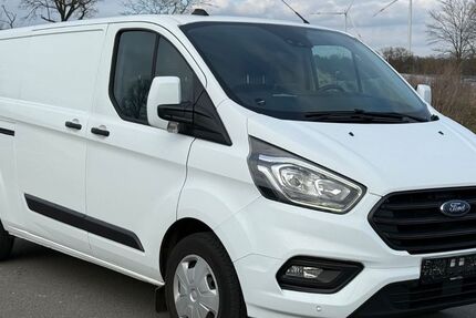 Ford Transit Custom 248.100 km 10.650 &euro; Bad Bentheim 48455