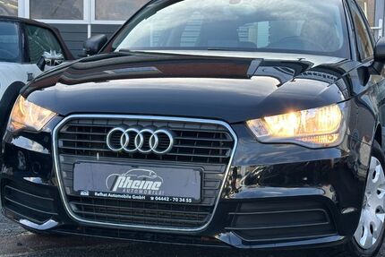 Audi A1 154.000 km 6.600 &euro; Rheine 48429
