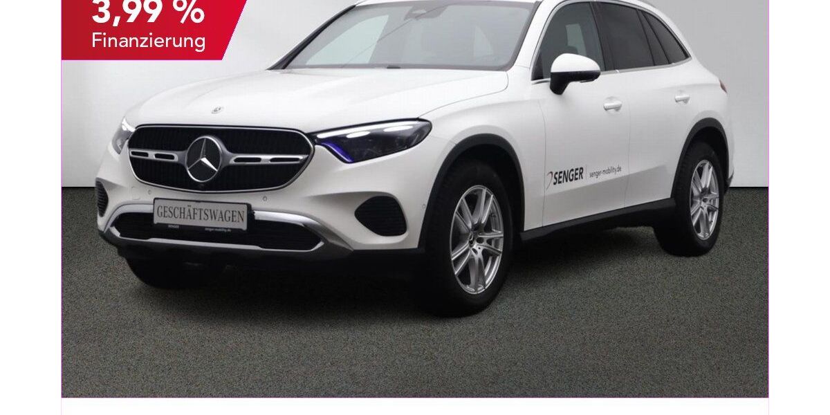 Mercedes-Benz GLC 220 9.449 km 50.990 &euro; Rheine 48429