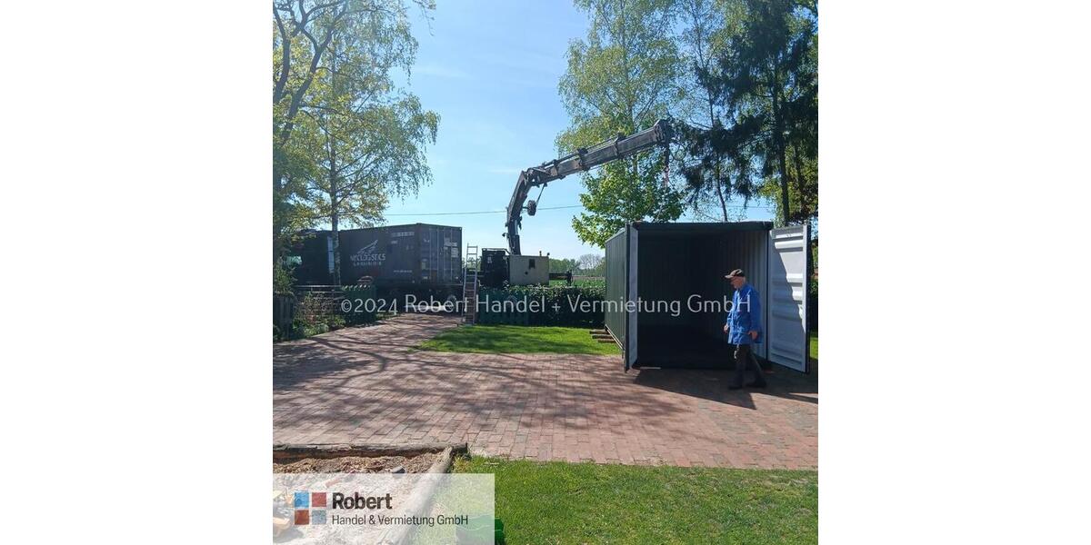 Gewerbeobjekt Schüttorf - 2.000&euro; | Angebot:11696073