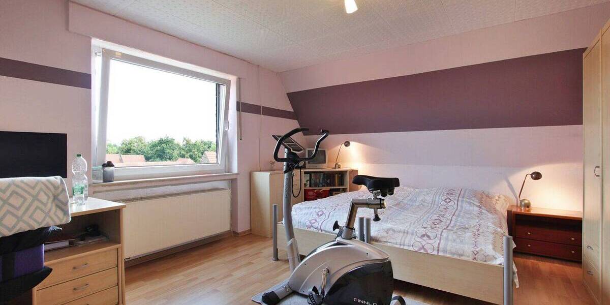 Mehrfamilienhaus, Wohnhaus Horstmar - 8 Zimmer, 254 m&sup2;, 450.000&euro; | Angebot:25676873