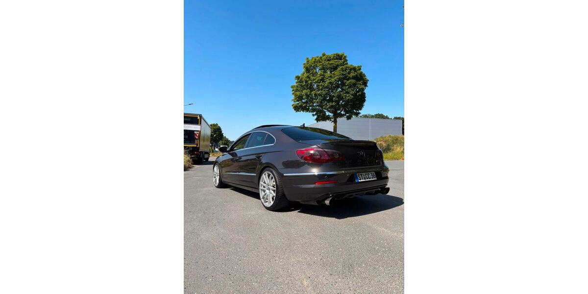 VW CC 270.000 km 11.990 &euro; Ibbenbüren 49479