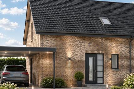 Haus Lengerich - 6 Zimmer, 132 m&sup2;, 550.000&euro; | Angebot:27617879
