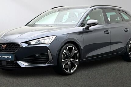 Cupra Leon 25.993 km 29.480 &euro; Emsdetten 48282