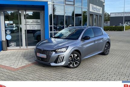 Peugeot 208 30.668 km 15.490 &euro; Schüttorf 48465