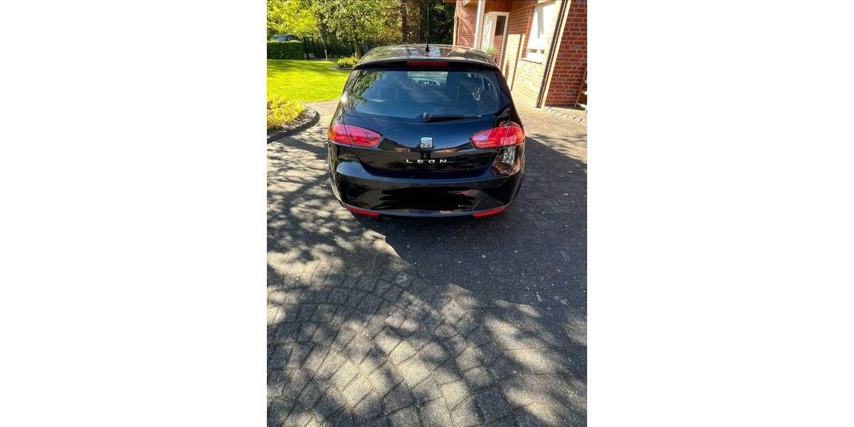 Seat Leon 172.500 km 4.200 &euro; Gronau 48599