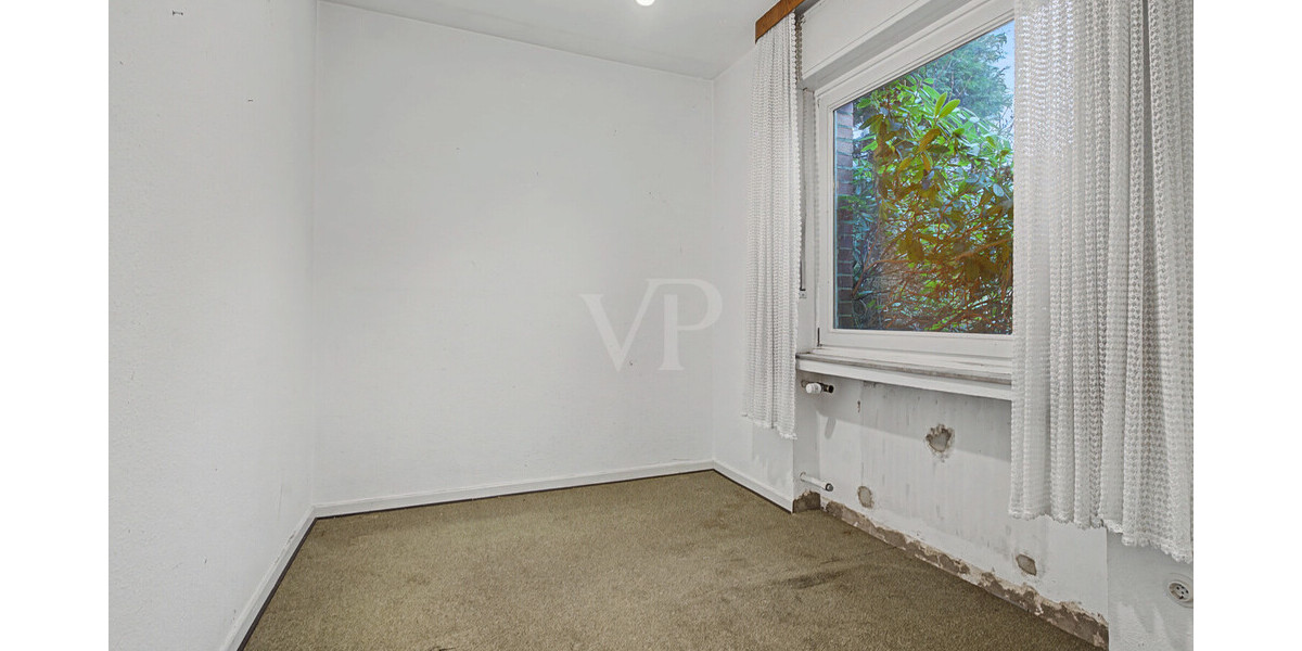 Sanierungsbedürftiges Einfamilienhaus oder Baugrundstück in Ibbenbüren! - Einfamilienhaus Ibbenbüren Ibbenbüren | Angebot:25362297