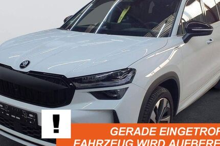 Skoda Kodiaq 26.880 km 47.980 &euro; Gronau 48599